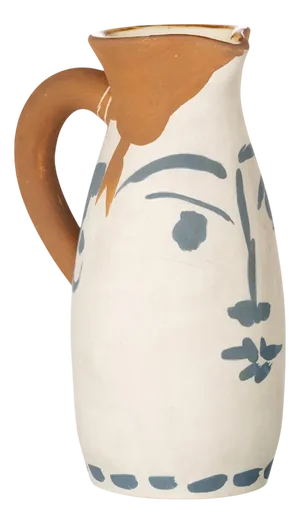 Face Tankard by Pablo Picasso, 1950s