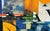 Born in Harlem, New York in 1927, artist Sam Middleton forged a successful professional career abroad, largely in the...