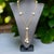 Akoya Pearl Necklace 14 Karat Gold Women Certified For Sale - Image 11 of 18