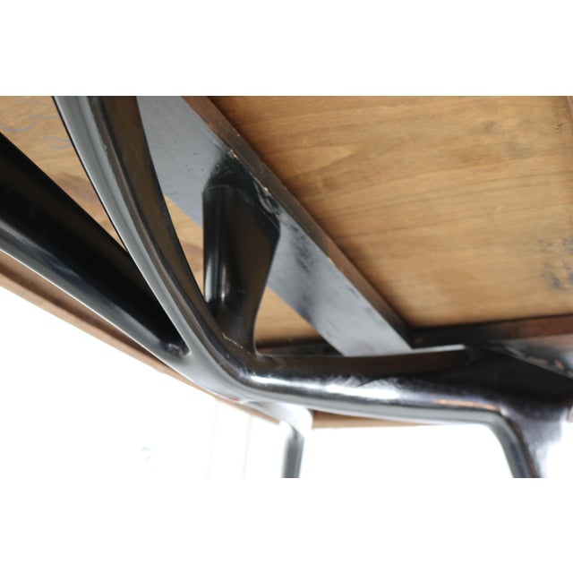 Dining Table, Italy, 1950s For Sale - Image 18 of 18