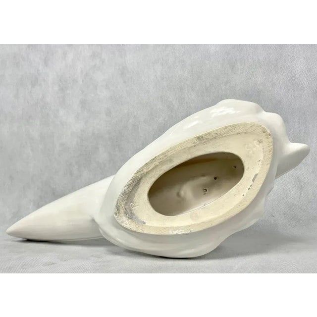 Rower Statue from Jihokera Bechyně, 1950s, in Flawless conditions. Designed 1950 to 1959 This piece is attributed to the...