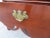 Brown Georgian Mahogany Bedside Table or Nightstand For Sale - Image 8 of 10