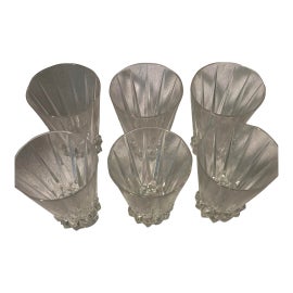 Example of Rosenthal Cocktail Glasses
