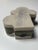 Trudi Battershall Modern Ceramic Decorative Box with Crackle-Glaze For Sale - Image 9 of 9
