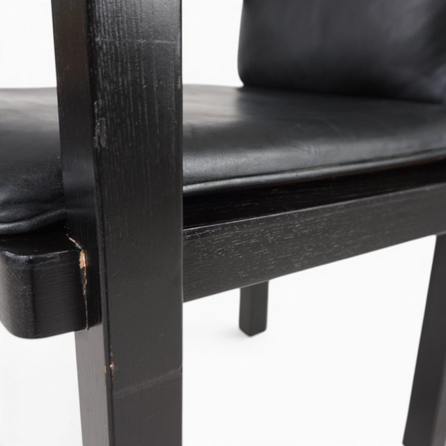 Tecta D51 Fagus Bauhaus Armchair from Walter Gropius, 1990s For Sale - Image 15 of 18