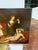Baroque Italy, Late 18th Century Old Master Arcadian Allegory of Music and Pleasure For Sale - Image 3 of 14
