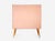 Mid-Century Modern Italian Bar Cabinet For Sale - Image 9 of 14