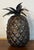 Silver Antique 19th Century Continental Silver Pineapple Fruit Form Shaker For Sale - Image 8 of 12