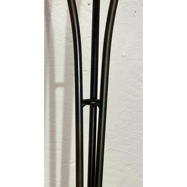 Vintage French Floor Lamp, 1980s For Sale - Image 11 of 14