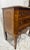 Late 18th Century Louis XV Style Inlaid Mahogany Petite Commode For Sale - Image 4 of 9
