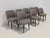 Dublin Chairs from Laskasas, Set of 8 For Sale - Image 9 of 13