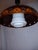1970s Vintage Pendant Light from Hustadt Leuchten, 1970s For Sale - Image 5 of 14