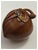 Ooak, Rare, Carved Trinket Box/Sterling, Amber For Sale In Los Angeles - Image 6 of 9