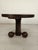Art Deco Side Table by Charles Dudouyt, 1940s For Sale - Image 6 of 18