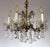 Maria Theresia 5-Light Chandelier from Palwa, 1960s For Sale - Image 10 of 11