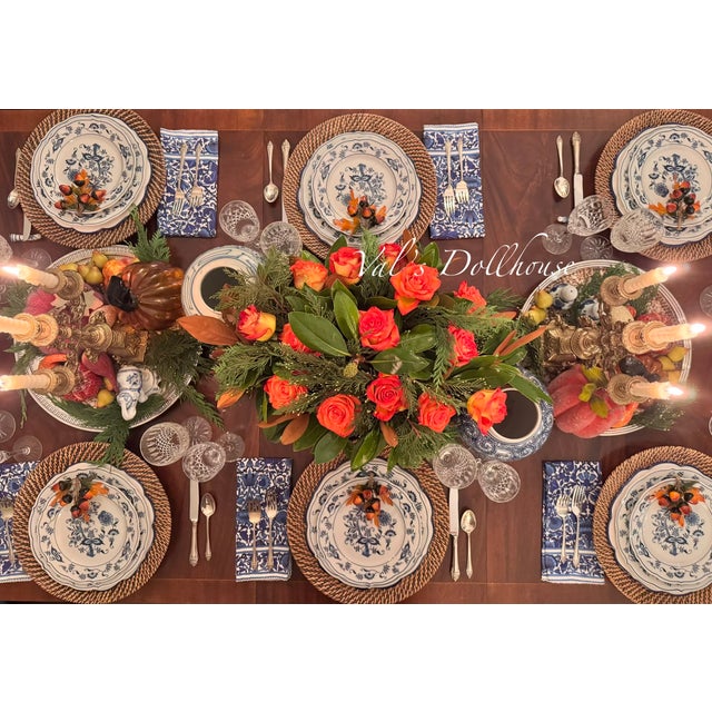 Brass Italian Brass Candelbras Attributed to Brevettato - a Pair For Sale - Image 8 of 15