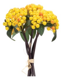 Example of Faux Trees