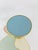 Wood Vintage German Plant Stand, 1950s For Sale - Image 7 of 10