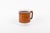 Carl Auböck pitcher, Austria, 1960s. The width of the item including the handle is 18 cm. This piece is attributed to the...