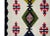 Vintage Navajo Style Rug For Sale In Chicago - Image 6 of 13