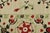 Contemporary Rug & Kilim’s Suzani Style Kilim With Light Green and Red Floral Patterns For Sale - Image 3 of 7