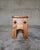 Berga Stool in Pine by David Rosén for Nordiska Kompaniet, Sweden, 1940s For Sale - Image 15 of 18