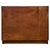 Brown Antique Early 20th Century English Golden Oak Chest of Drawers For Sale - Image 8 of 12