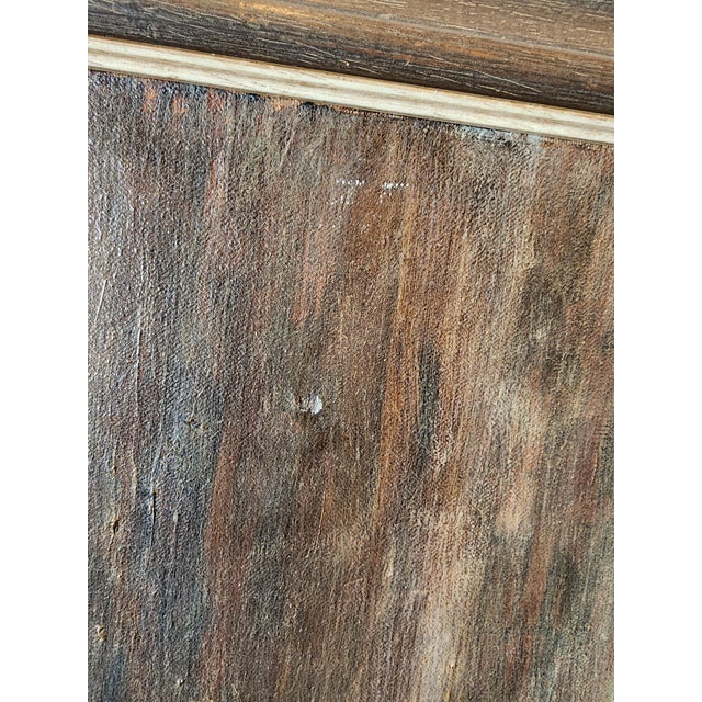 Wolves Snow Scene For Sale - Image 10 of 11