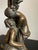 19th Century German Bronze Group on Marble Plinth For Sale In New York - Image 6 of 12