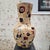 Miró Vase in Glazed Ceramic by Renata, Spain, 1993 For Sale - Image 6 of 18