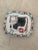 Ceramic Late 20th Century Suki Diamond-Signed Stoneware Wall Plates Featuring Farm Animals, Set of 6 For Sale - Image 7 of 10