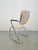 Paperclip Office Chair by Paul Schuitema for Fana, Netherlands, 1950s For Sale - Image 4 of 9