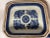 18th century chinese canton export ware covered dish