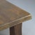 Rustic Large Vintage Rustic Brutalist Coffee Table, 1960s For Sale - Image 3 of 10