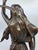 Levasseur Henri Louis, The Shepherd's Star, 1880s, Bronze For Sale - Image 12 of 18