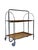 Vintage Serving Trolley, 1970s For Sale - Image 14 of 16