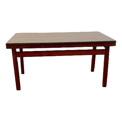 Vintage Sabina Coffee Table from Novy Domov, 1970s For Sale