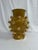 Tuscan Sfere Oro Vase For Sale - Image 3 of 3