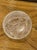Rock Crystal Bowl From Brazil For Sale In Dallas - Image 6 of 6