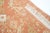 Orange Sumak Runner 2'6'' X 10' For Sale - Image 8 of 10