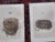 Printmaking Materials Antique 19th Century Hand Colored Bird Nest & Egg Lithographs - Set of 12 For Sale - Image 7 of 9