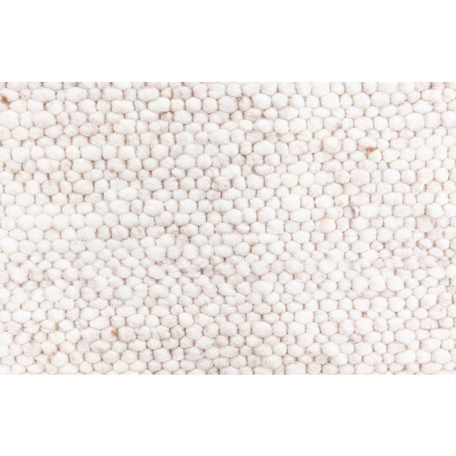 Modern Alpine Rug by Doris Leslie Blau For Sale In New York - Image 6 of 7