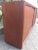 Low Sideboard with 3 Sliding Doors in Teak, Denmark, 1960s For Sale - Image 4 of 12