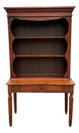 Example of China and Display Cabinets in Buffalo