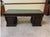 Antique Neo-Renaissance Desk, 1880 For Sale - Image 4 of 16