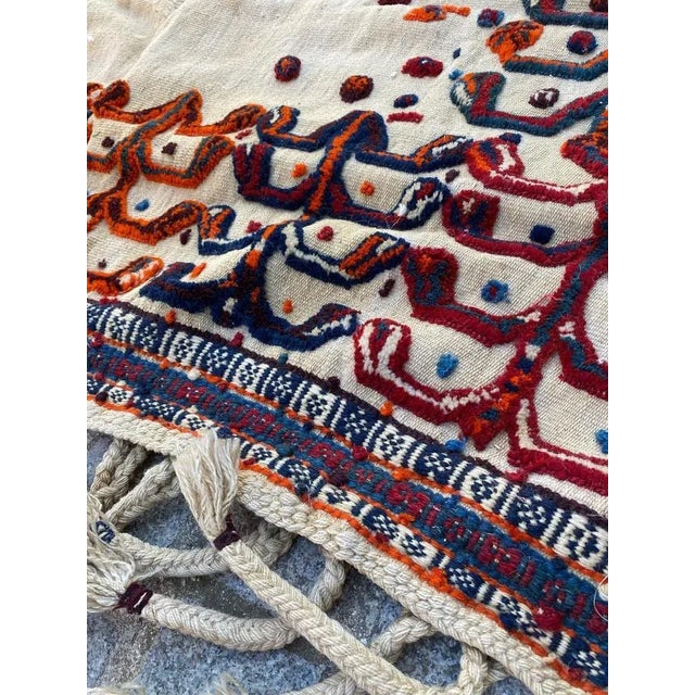 French Carved Walnut Sideboard, 1930s For Sale - Image 13 of 18