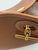 Brown Hermès Gold Camel Leather Vespa Bag 2014 For Sale - Image 8 of 8