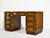 Bernhardt Mid Century Campaign Desk by Bernhardt Furniture For Sale - Image 4 of 15