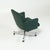 Herman Miller George Nelson Low-Back Executive Tilt-Swivel Chair for Herman Miller For Sale - Image 4 of 11