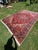 Large Hand Knotted Antique Persian Heriz Rug For Sale In Philadelphia - Image 6 of 13